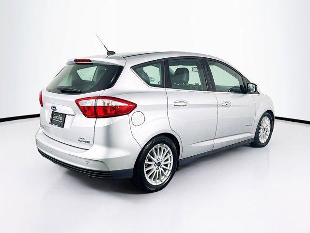 used 2016 Ford C-Max Hybrid car, priced at $12,397