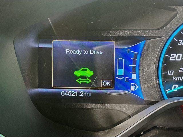 used 2016 Ford C-Max Hybrid car, priced at $12,397