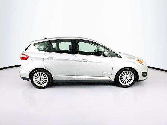 used 2016 Ford C-Max Hybrid car, priced at $12,397