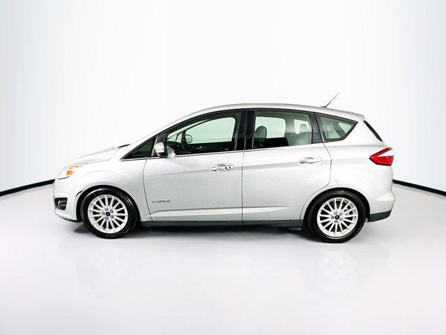 used 2016 Ford C-Max Hybrid car, priced at $12,397
