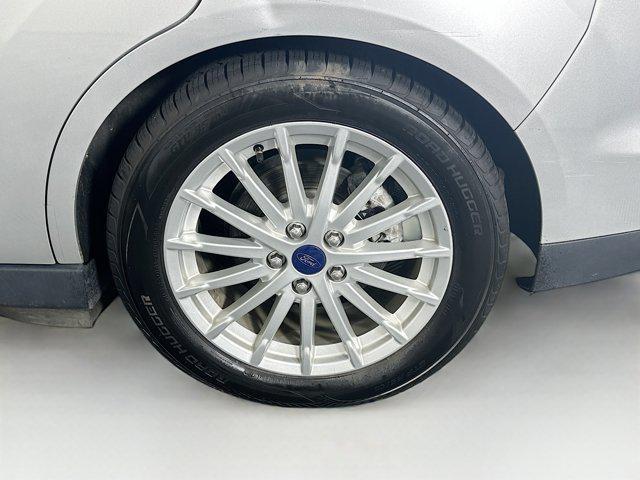 used 2016 Ford C-Max Hybrid car, priced at $12,397