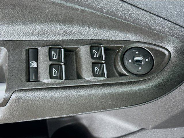 used 2016 Ford C-Max Hybrid car, priced at $12,397