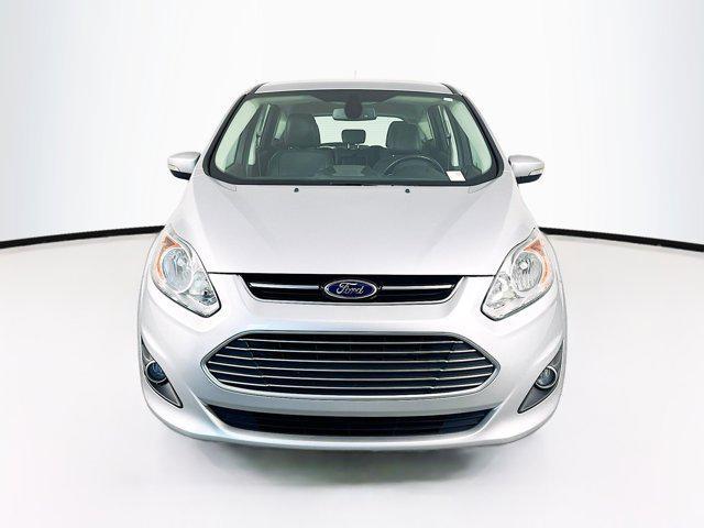 used 2016 Ford C-Max Hybrid car, priced at $12,397