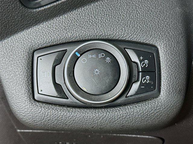 used 2016 Ford C-Max Hybrid car, priced at $12,397
