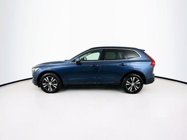 used 2023 Volvo XC60 car, priced at $34,539