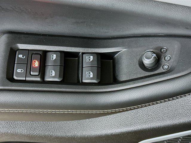 used 2023 Jeep Grand Cherokee 4xe car, priced at $26,997