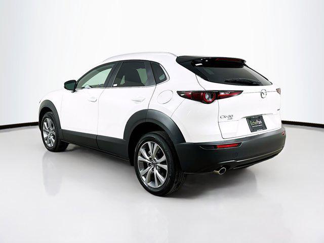 used 2023 Mazda CX-30 car, priced at $24,489