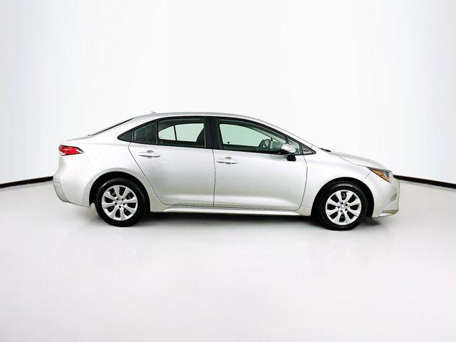 used 2022 Toyota Corolla car, priced at $17,489