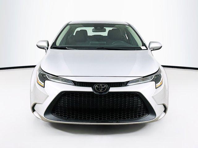 used 2022 Toyota Corolla car, priced at $17,489