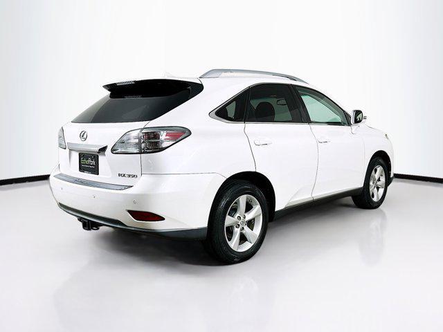 used 2011 Lexus RX 350 car, priced at $8,397