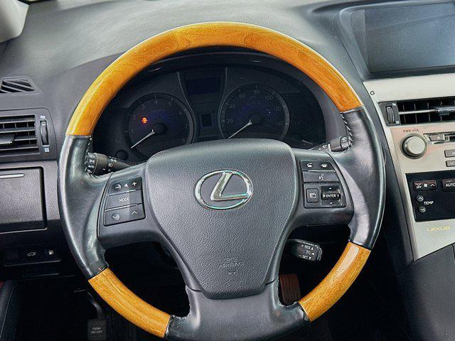 used 2011 Lexus RX 350 car, priced at $8,397