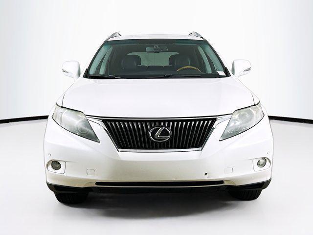 used 2011 Lexus RX 350 car, priced at $8,397