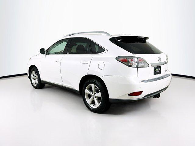 used 2011 Lexus RX 350 car, priced at $8,397