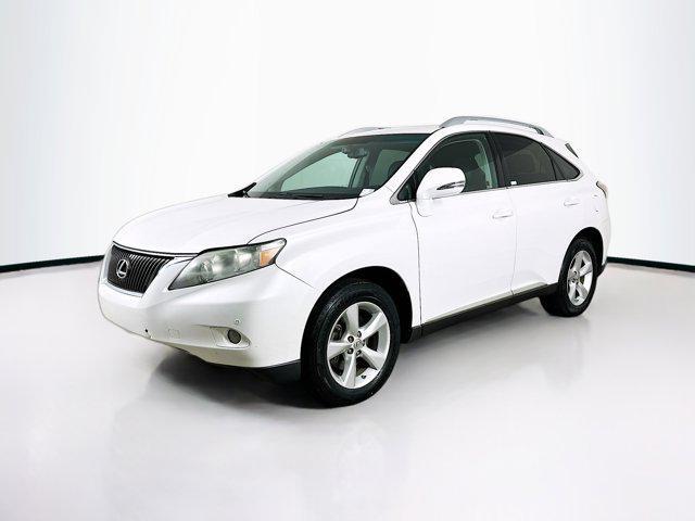 used 2011 Lexus RX 350 car, priced at $8,397
