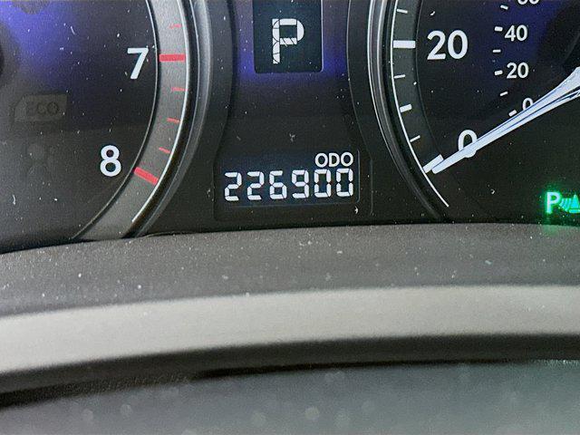 used 2011 Lexus RX 350 car, priced at $8,397