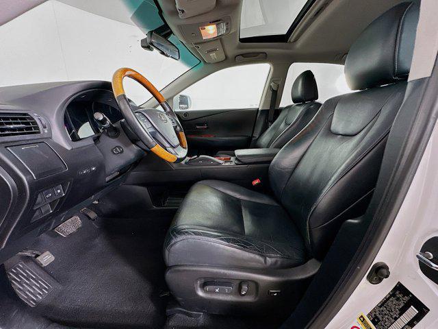 used 2011 Lexus RX 350 car, priced at $8,397