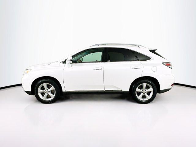 used 2011 Lexus RX 350 car, priced at $8,397
