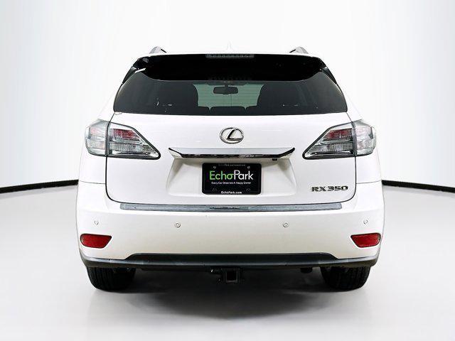 used 2011 Lexus RX 350 car, priced at $8,397