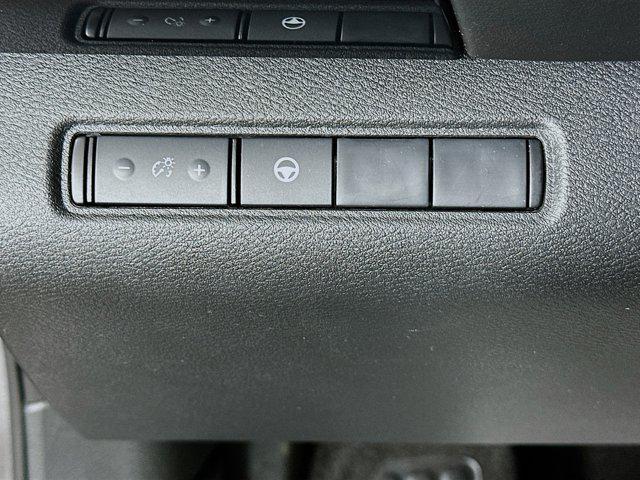 used 2024 Nissan Pathfinder car, priced at $30,497