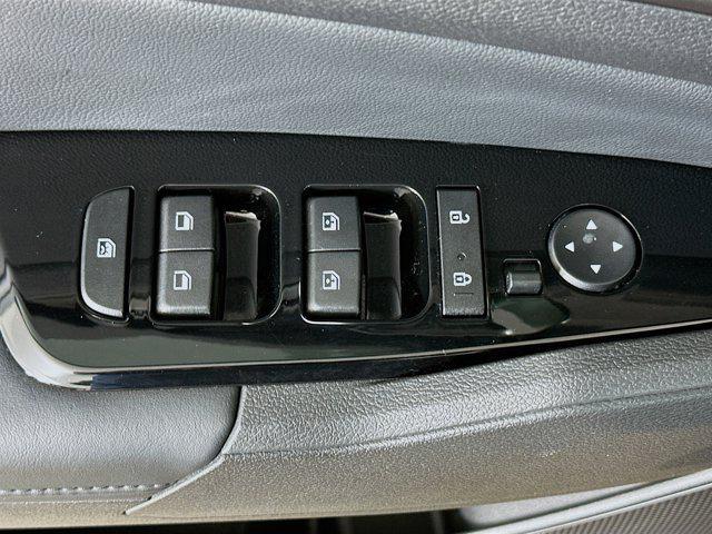 used 2024 Kia Sportage car, priced at $26,797
