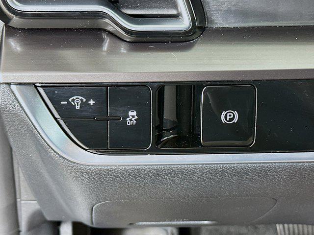 used 2024 Kia Sportage car, priced at $26,797