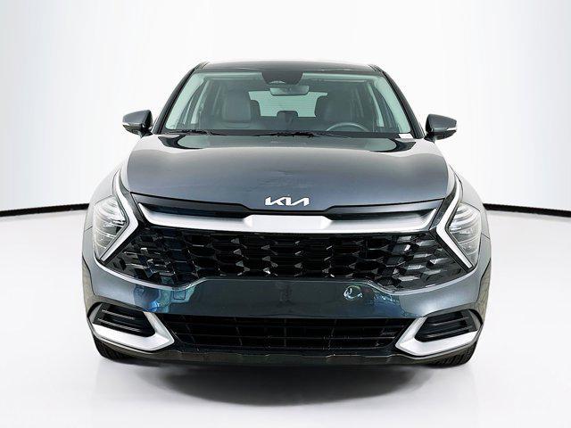 used 2024 Kia Sportage car, priced at $26,797