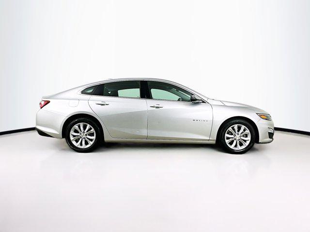 used 2022 Chevrolet Malibu car, priced at $14,987