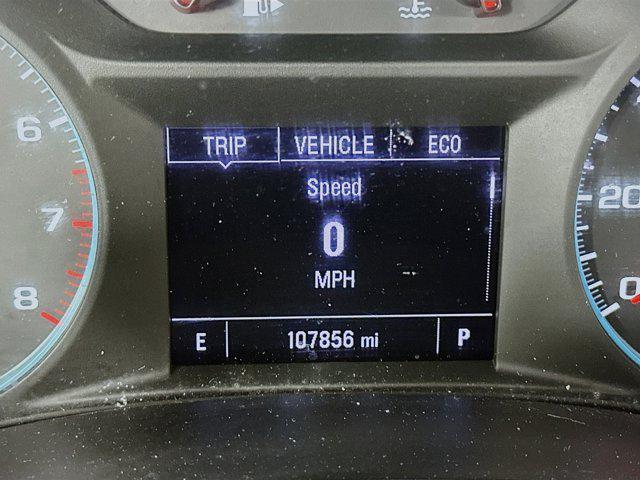 used 2022 Chevrolet Malibu car, priced at $14,987
