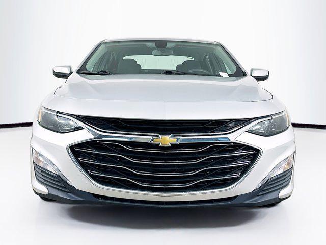 used 2022 Chevrolet Malibu car, priced at $14,987