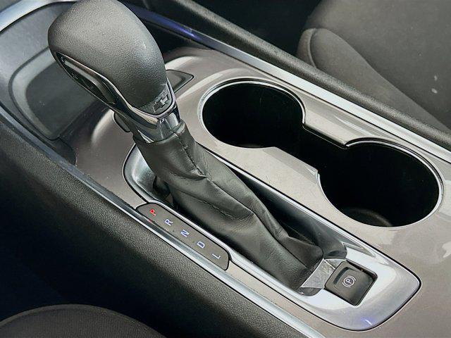 used 2022 Chevrolet Malibu car, priced at $14,987