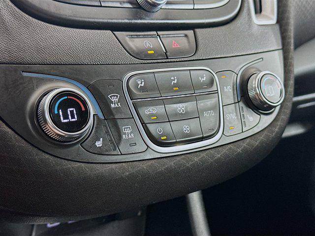 used 2022 Chevrolet Malibu car, priced at $14,987