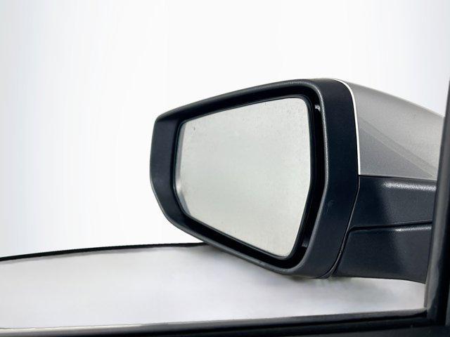 used 2022 Chevrolet Malibu car, priced at $14,987