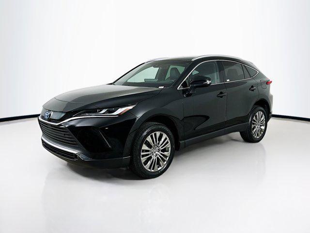 used 2023 Toyota Venza car, priced at $27,879