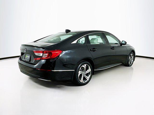 used 2018 Honda Accord car, priced at $21,997