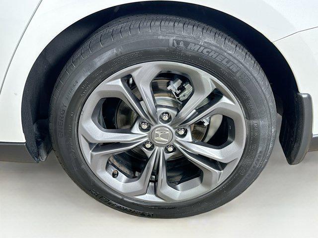 used 2023 Honda Accord car, priced at $24,797