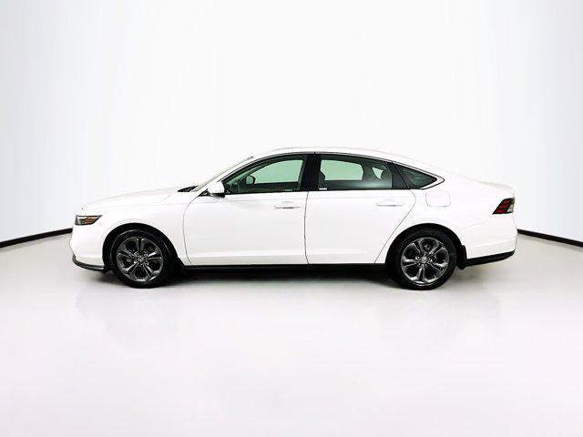 used 2023 Honda Accord car, priced at $24,797