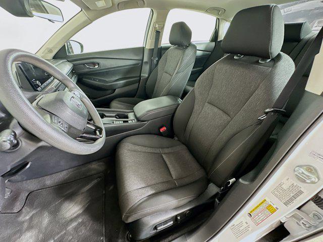 used 2023 Honda Accord car, priced at $24,797