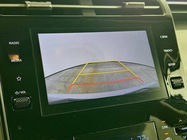 used 2024 Hyundai Tucson car, priced at $19,697