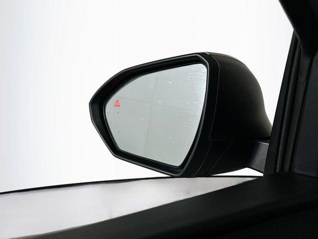 used 2024 Hyundai Tucson car, priced at $19,697