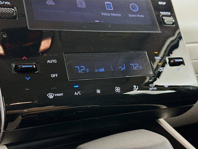 used 2024 Hyundai Tucson car, priced at $19,697