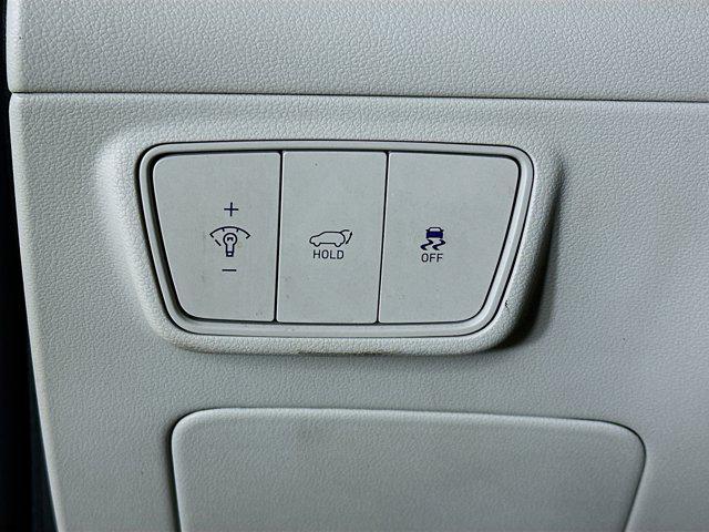 used 2024 Hyundai Tucson car, priced at $19,697