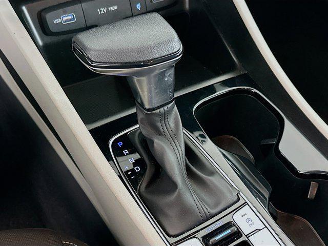 used 2024 Hyundai Tucson car, priced at $19,697