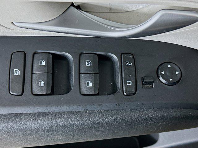 used 2024 Hyundai Tucson car, priced at $19,697