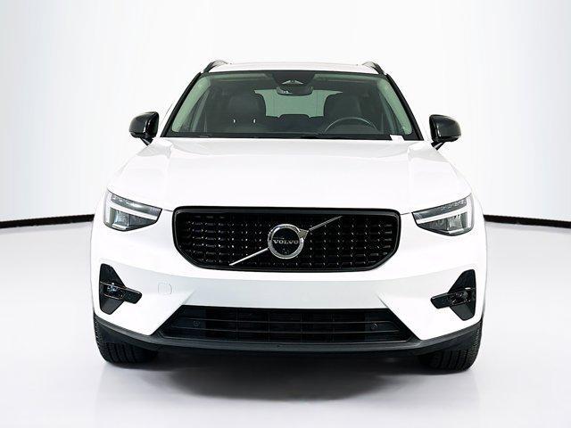 used 2025 Volvo XC40 car, priced at $31,997