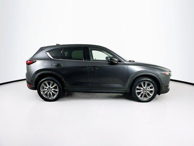 used 2021 Mazda CX-5 car, priced at $22,689