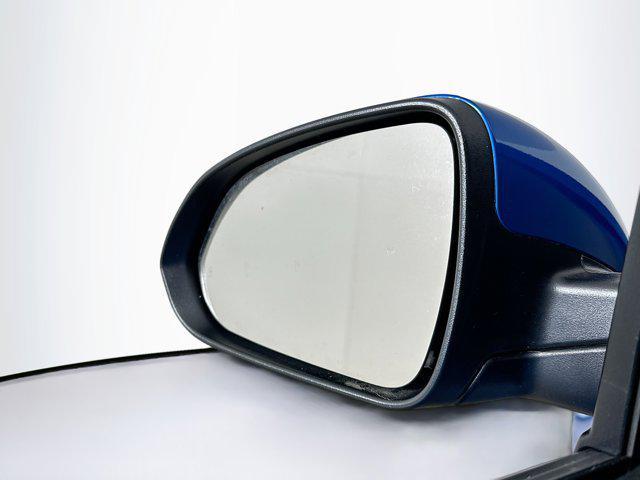 used 2023 Kia Rio car, priced at $12,697