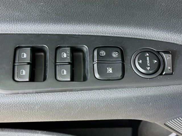 used 2023 Kia Rio car, priced at $12,697