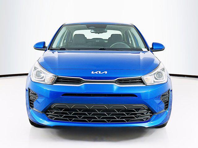 used 2023 Kia Rio car, priced at $12,697