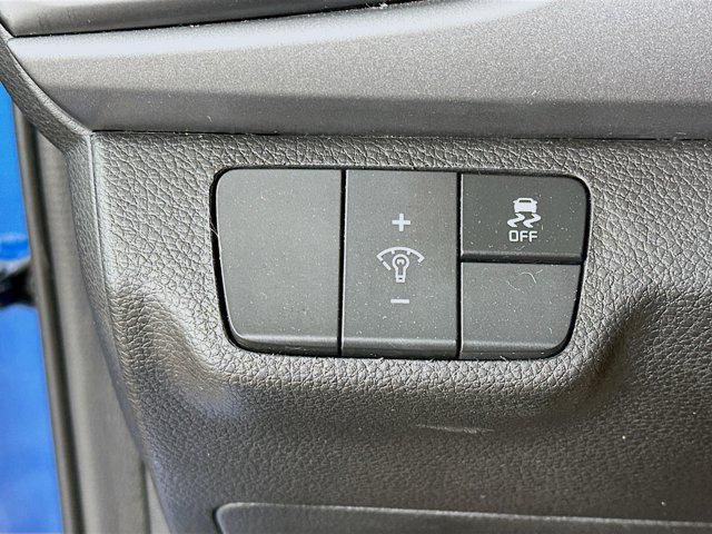 used 2023 Kia Rio car, priced at $12,697