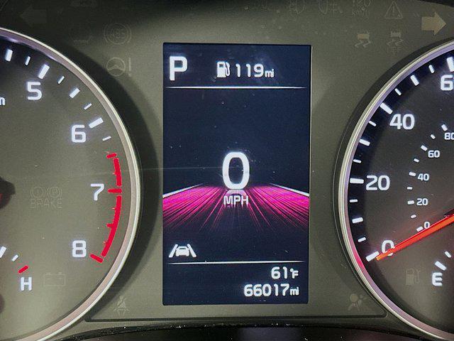 used 2023 Kia Rio car, priced at $12,697